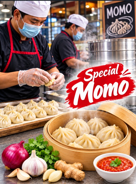 Momo